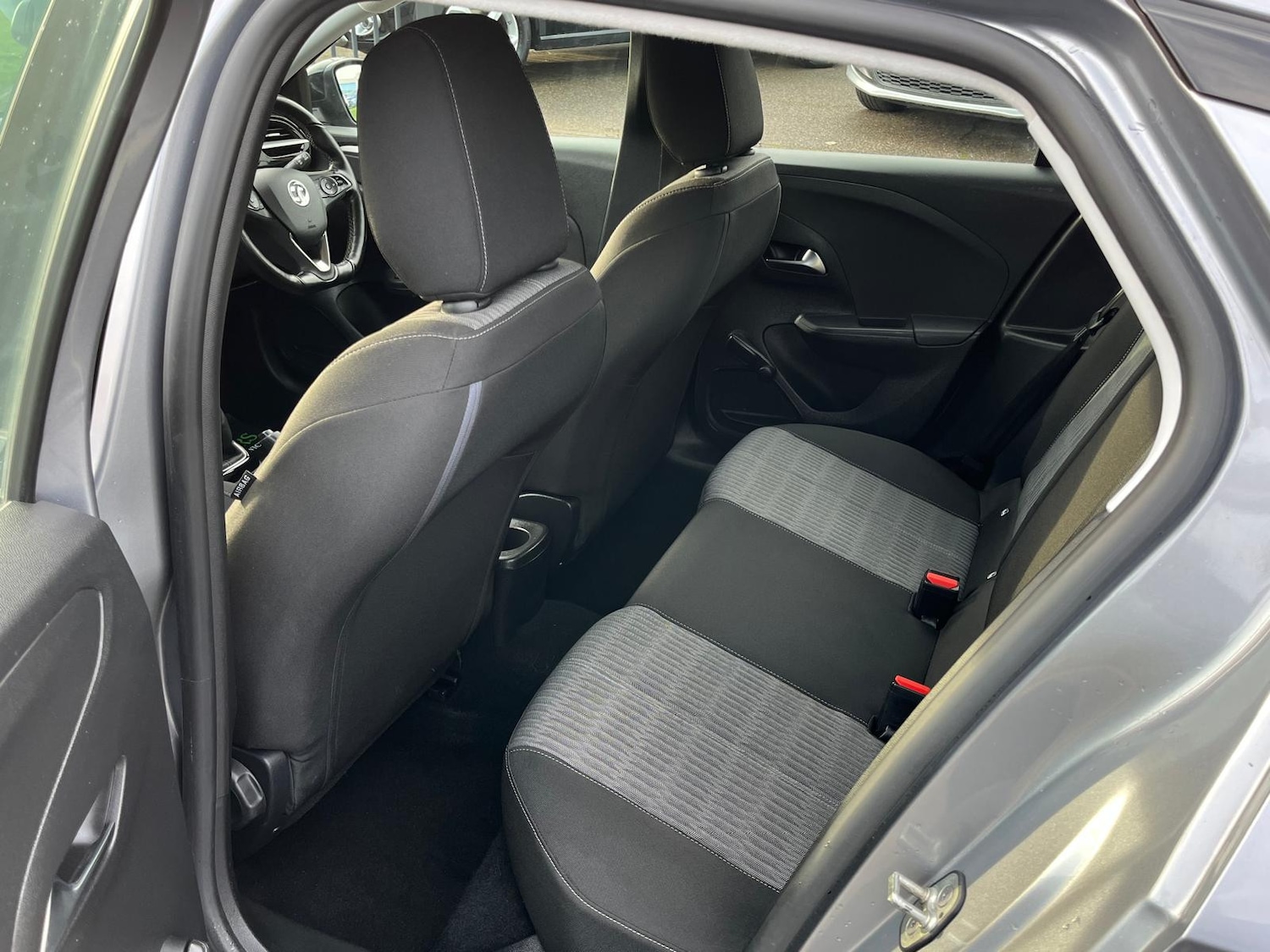 Used Vauxhall Corsa 2020 for sale - 76954542: Photo 24