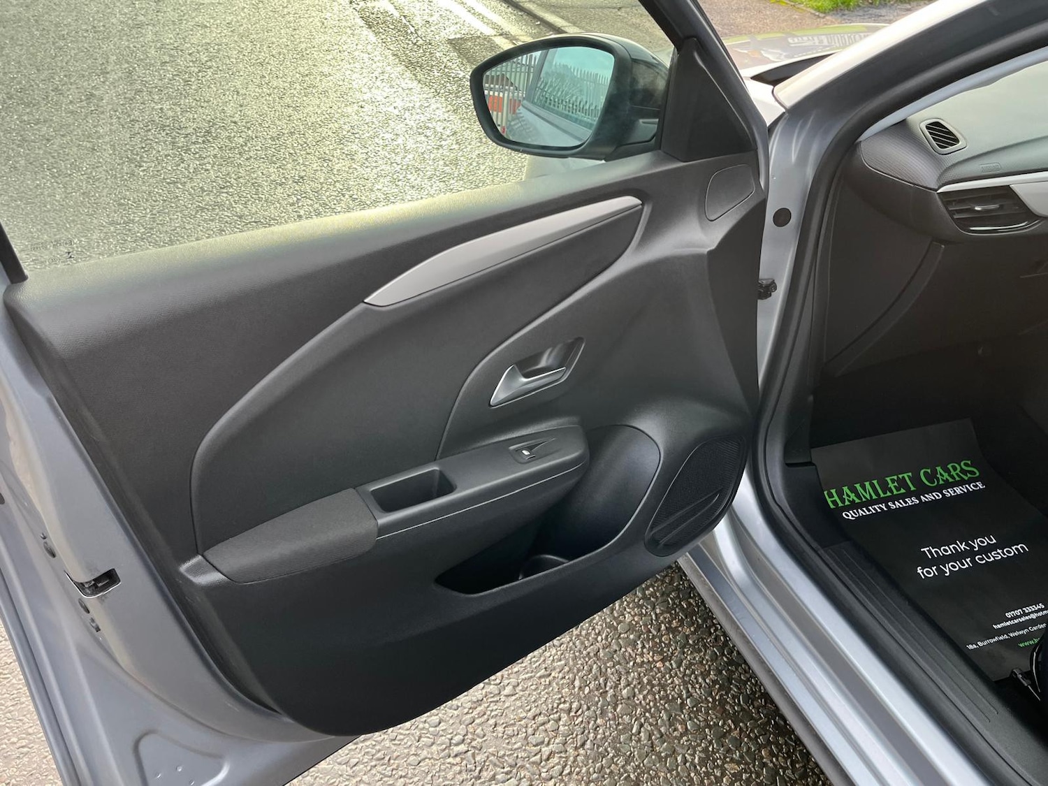 Used Vauxhall Corsa 2020 for sale - 76954542: Photo 25