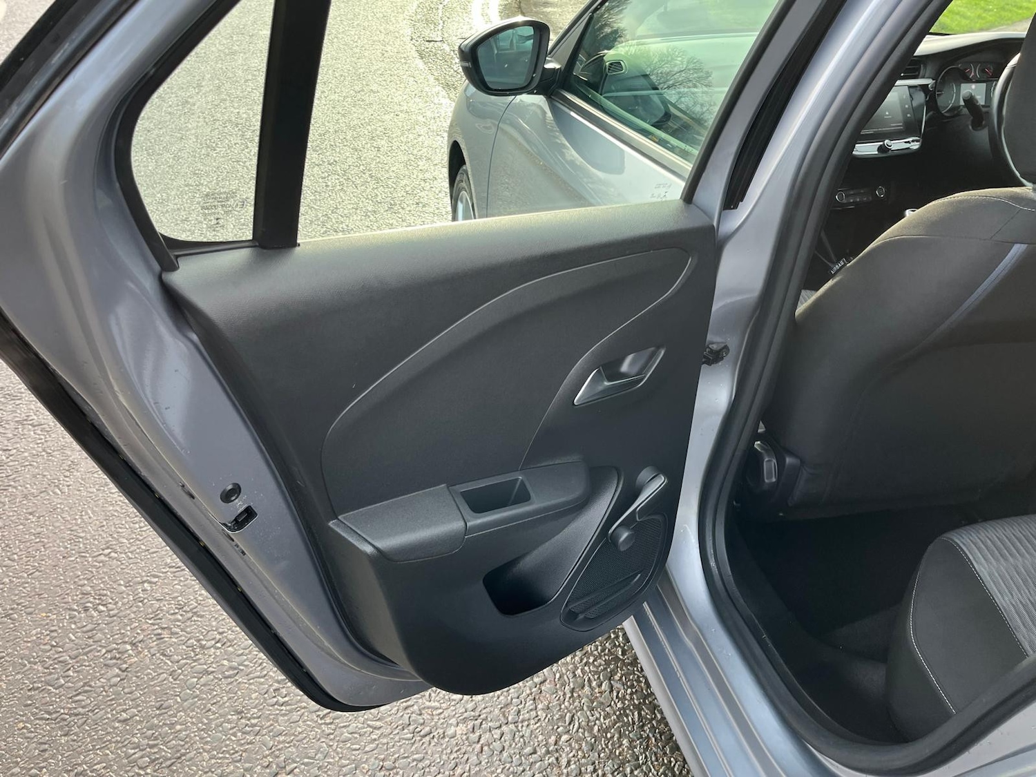 Used Vauxhall Corsa 2020 for sale - 76954542: Photo 26