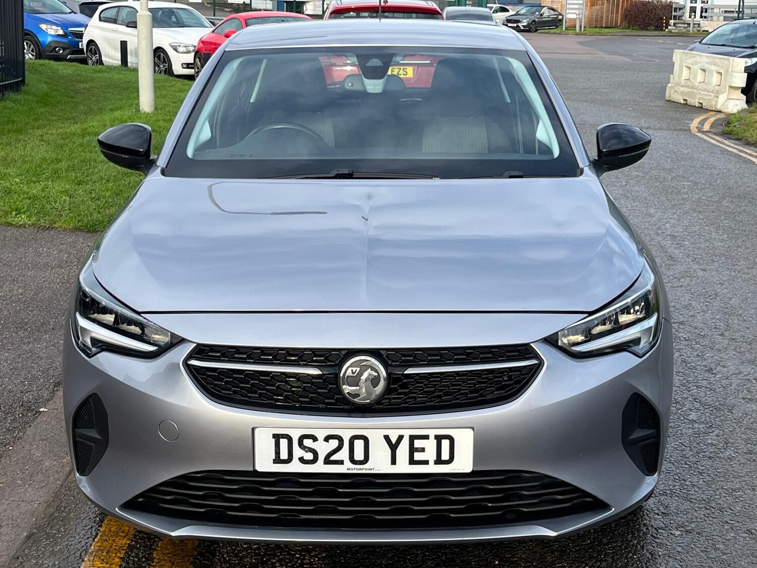 Used Vauxhall Corsa 2020 for sale - 76954542: Photo 29