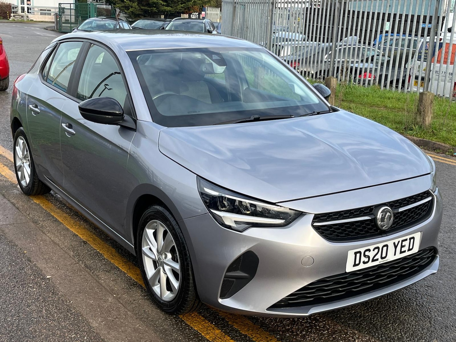 Used Vauxhall Corsa 2020 for sale - 76954542: Photo 31