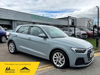 Used Audi A1 2022 for sale - 79814124: Photo