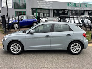 Used Audi A1 2022 for sale - 79814124: Photo