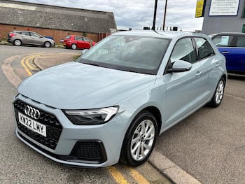 Used Audi A1 2022 for sale - 79814124: Photo