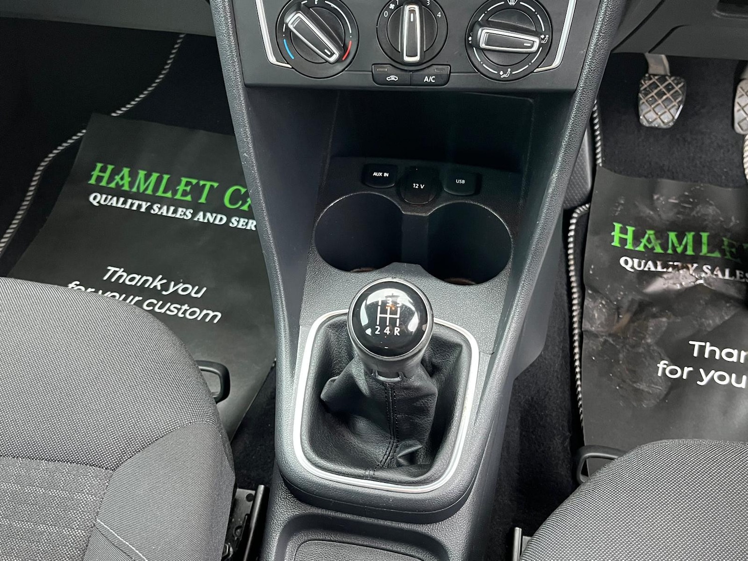 Used Volkswagen Polo 2014 for sale - 76697809: Photo 11