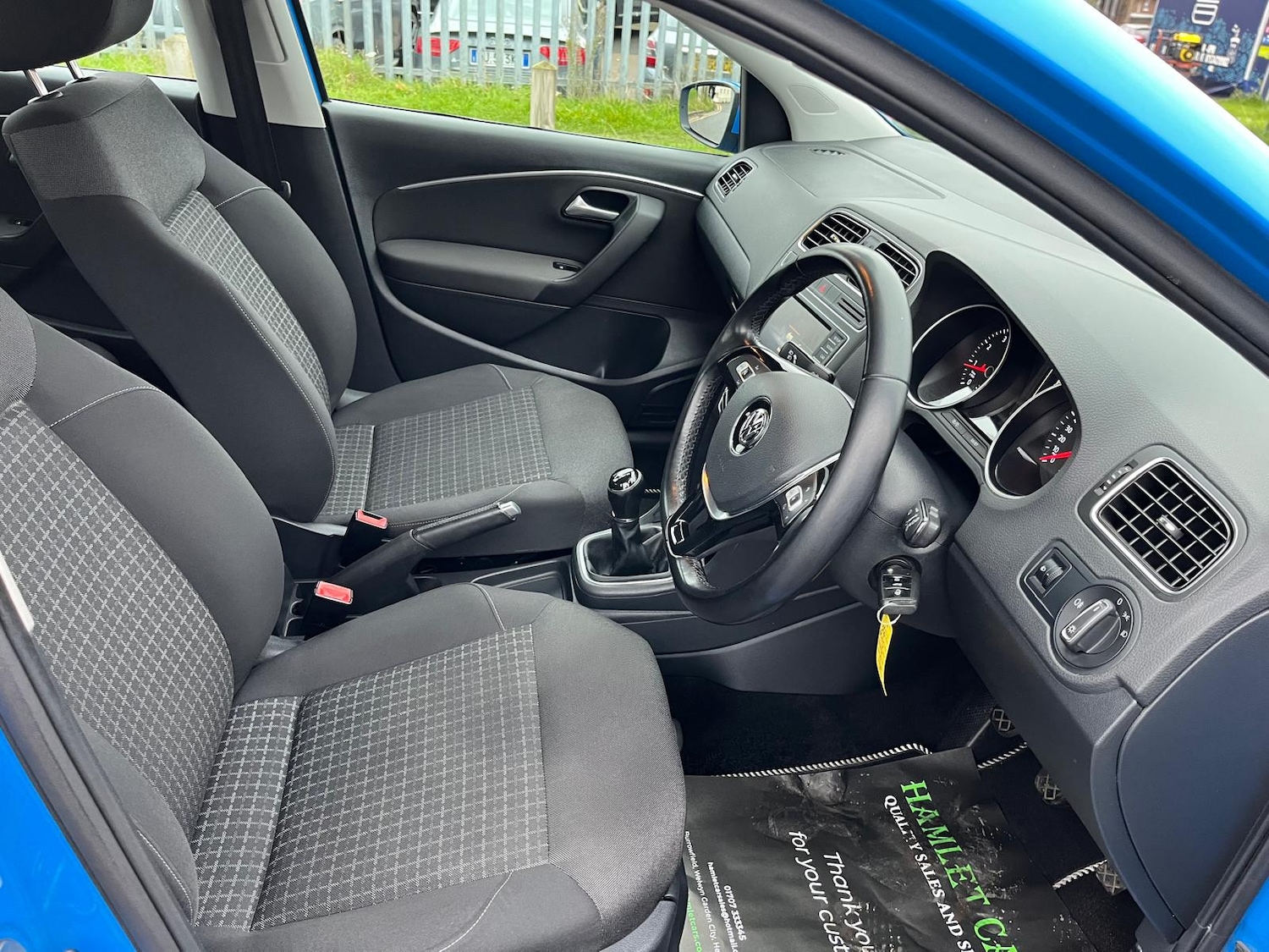 Used Volkswagen Polo 2014 for sale - 76697809: Photo 19