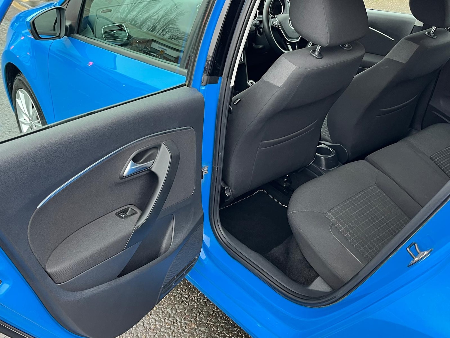 Used Volkswagen Polo 2014 for sale - 76697809: Photo 21