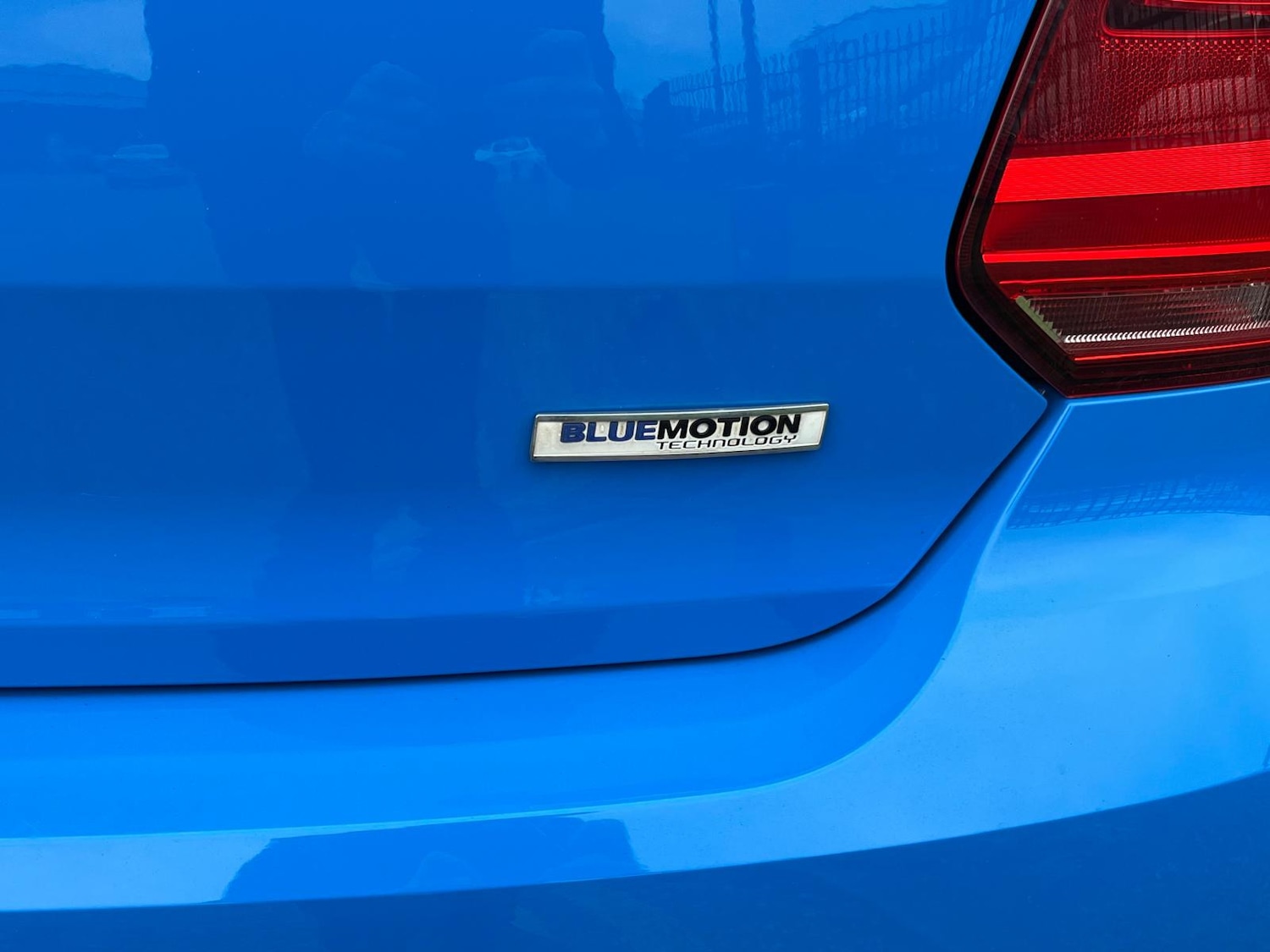 Used Volkswagen Polo 2014 for sale - 76697809: Photo 24