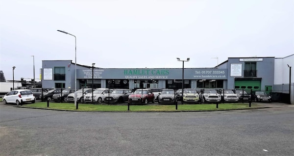 Used Fiat 500X 2016 for sale - 76157770: Photo 3