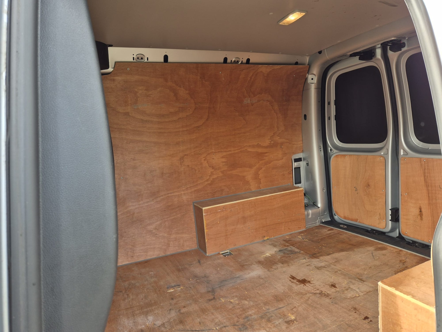 Used Volkswagen Caddy 2018 for sale - 76357841: Photo 13