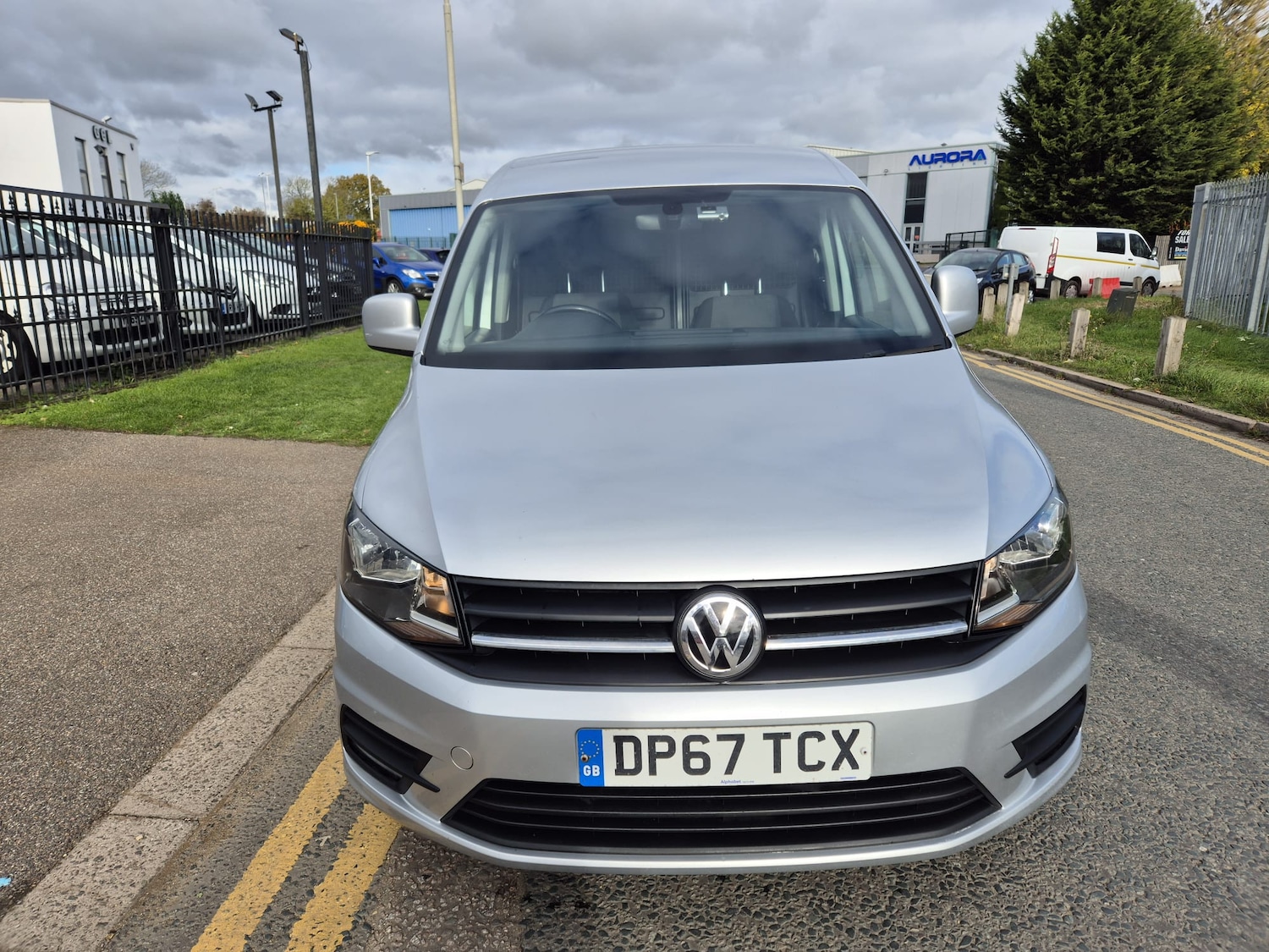 Used Volkswagen Caddy 2018 for sale - 76357841: Photo 24