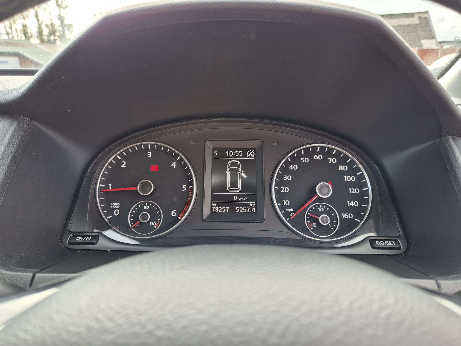 Used Volkswagen Caddy 2018 for sale - 76357841: Photo 6