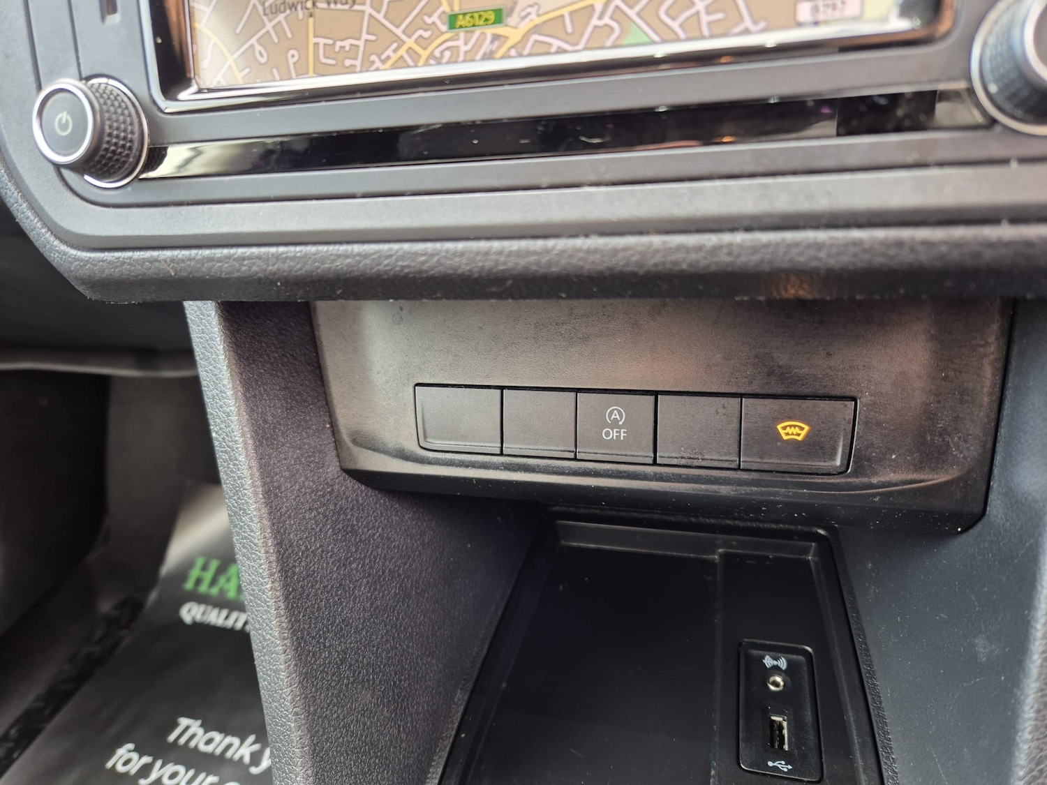 Used Volkswagen Caddy 2018 for sale - 76357841: Photo 7