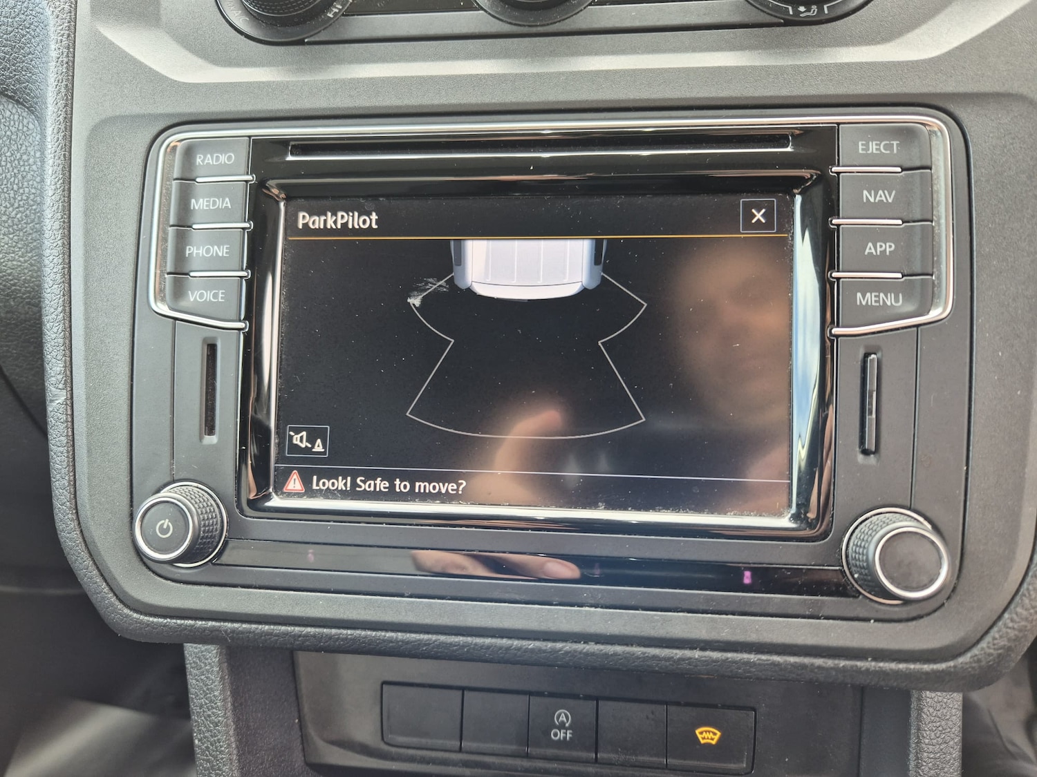 Used Volkswagen Caddy 2018 for sale - 76357841: Photo 8