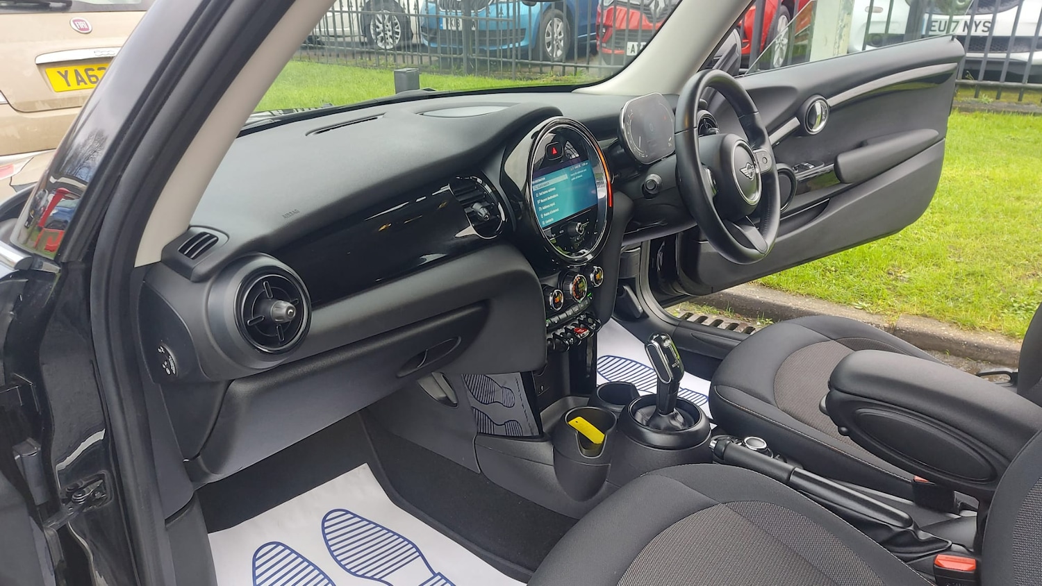 Vehicle 13