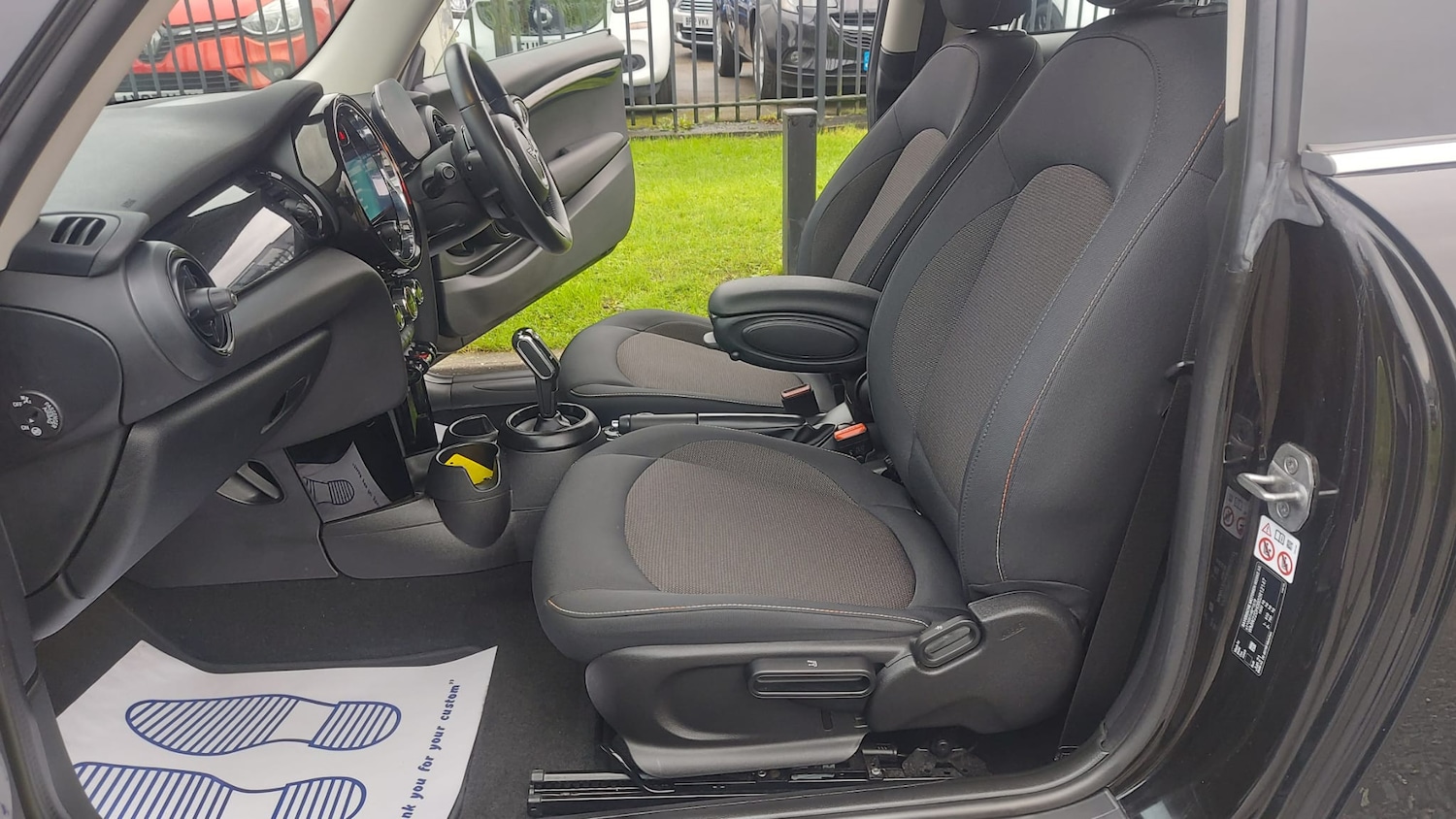 Vehicle 15