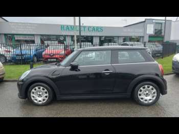 Used MINI Hatch 2021 for sale - 72950383: Photo