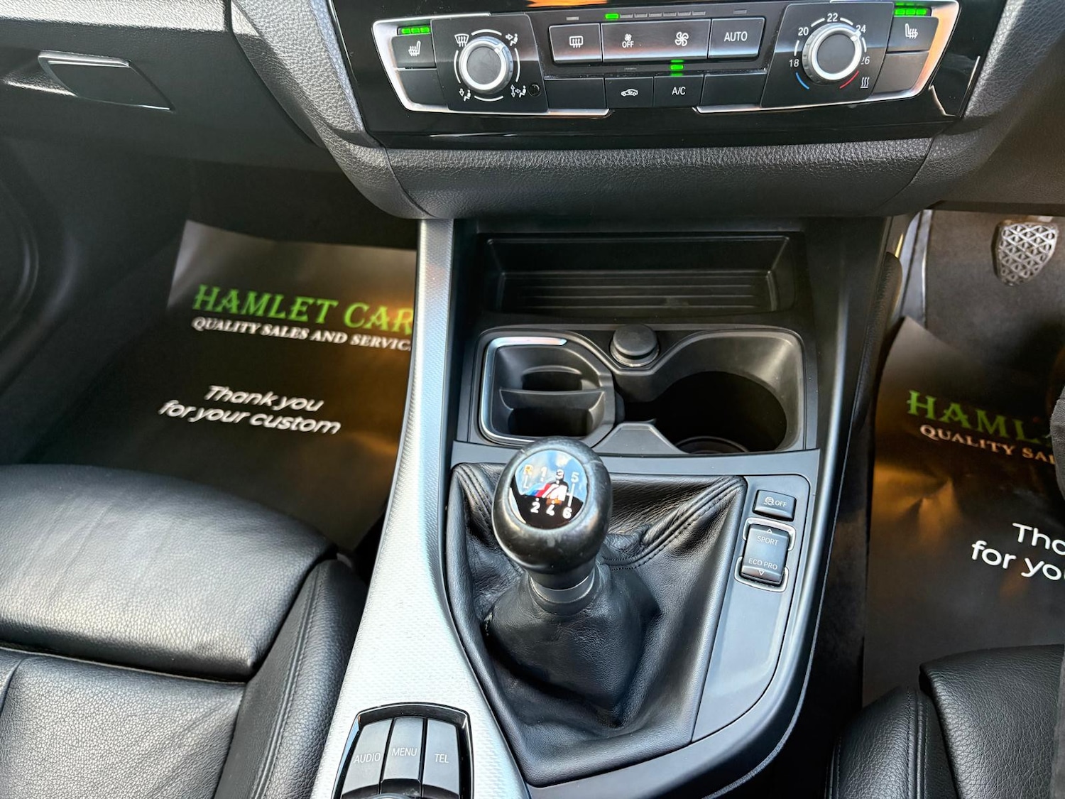 Used BMW 1 Series 2015 for sale - 77088740: Photo 10