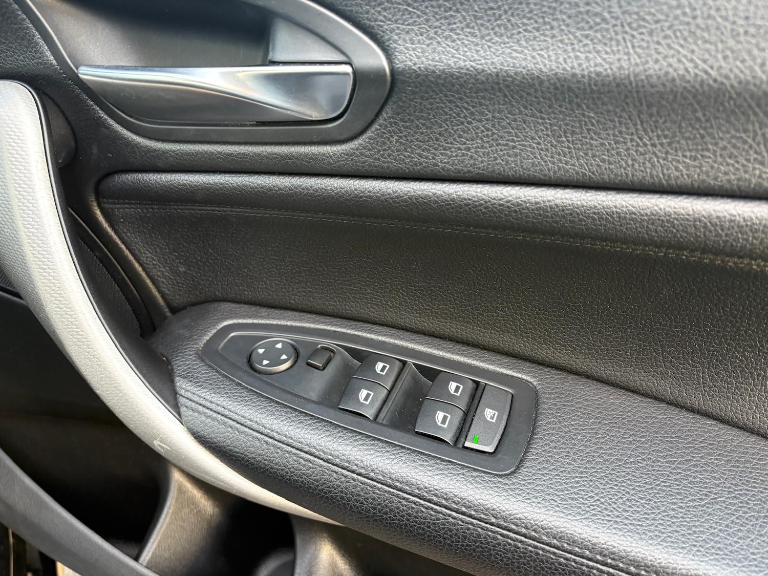 Used BMW 1 Series 2015 for sale - 77088740: Photo 11