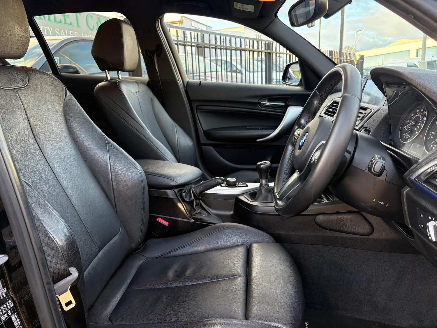 Used BMW 1 Series 2015 for sale - 77088740: Photo 12