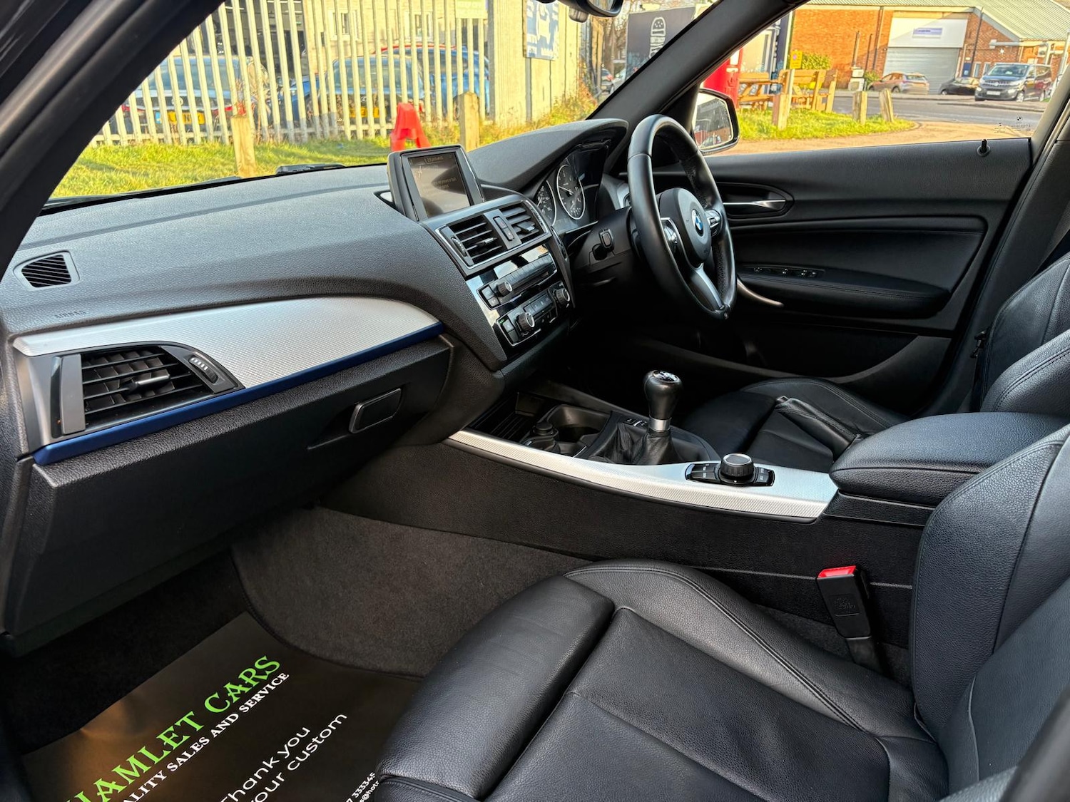 Used BMW 1 Series 2015 for sale - 77088740: Photo 14