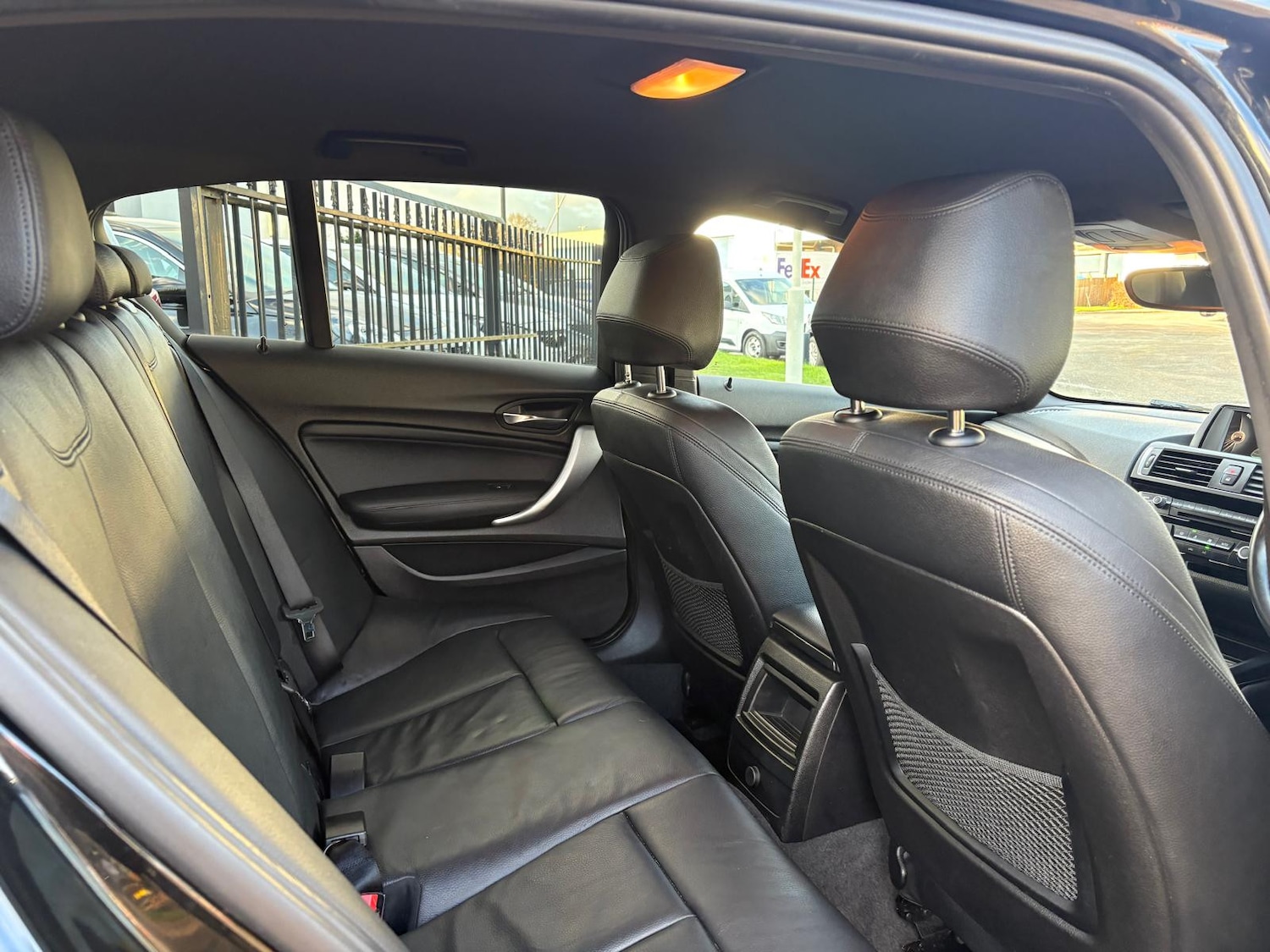 Used BMW 1 Series 2015 for sale - 77088740: Photo 15