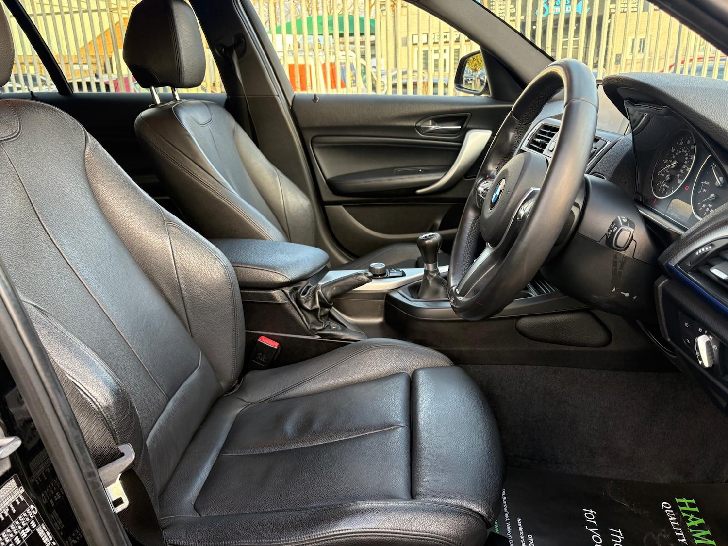 Used BMW 1 Series 2015 for sale - 77088740: Photo 16