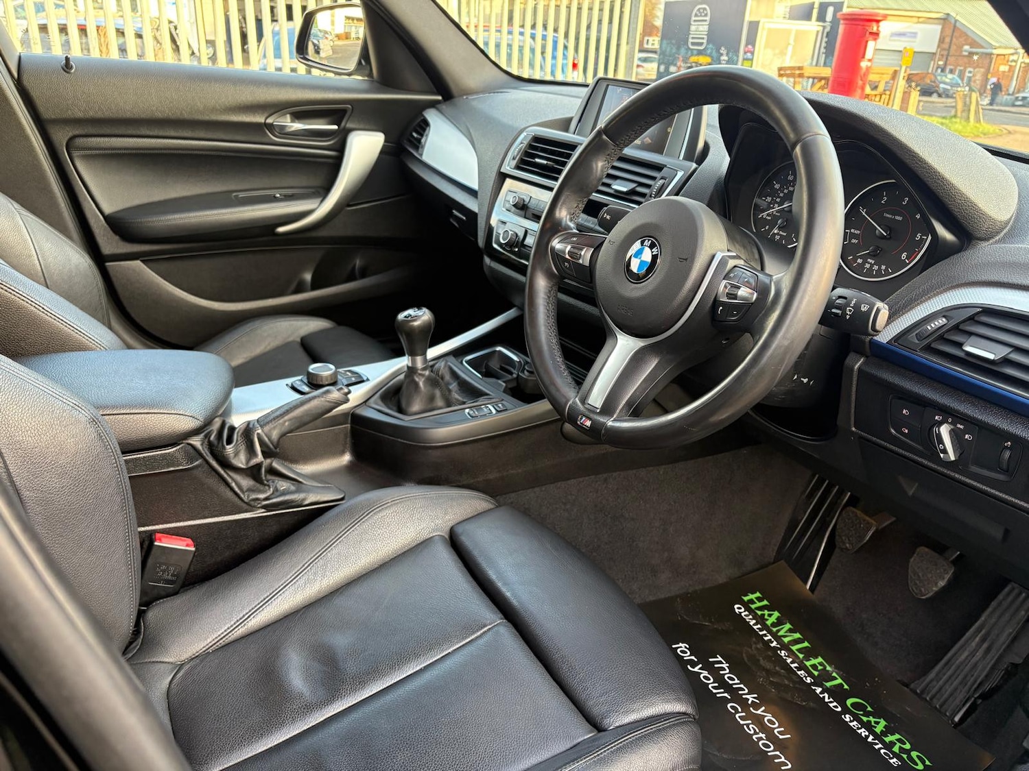 Used BMW 1 Series 2015 for sale - 77088740: Photo 17