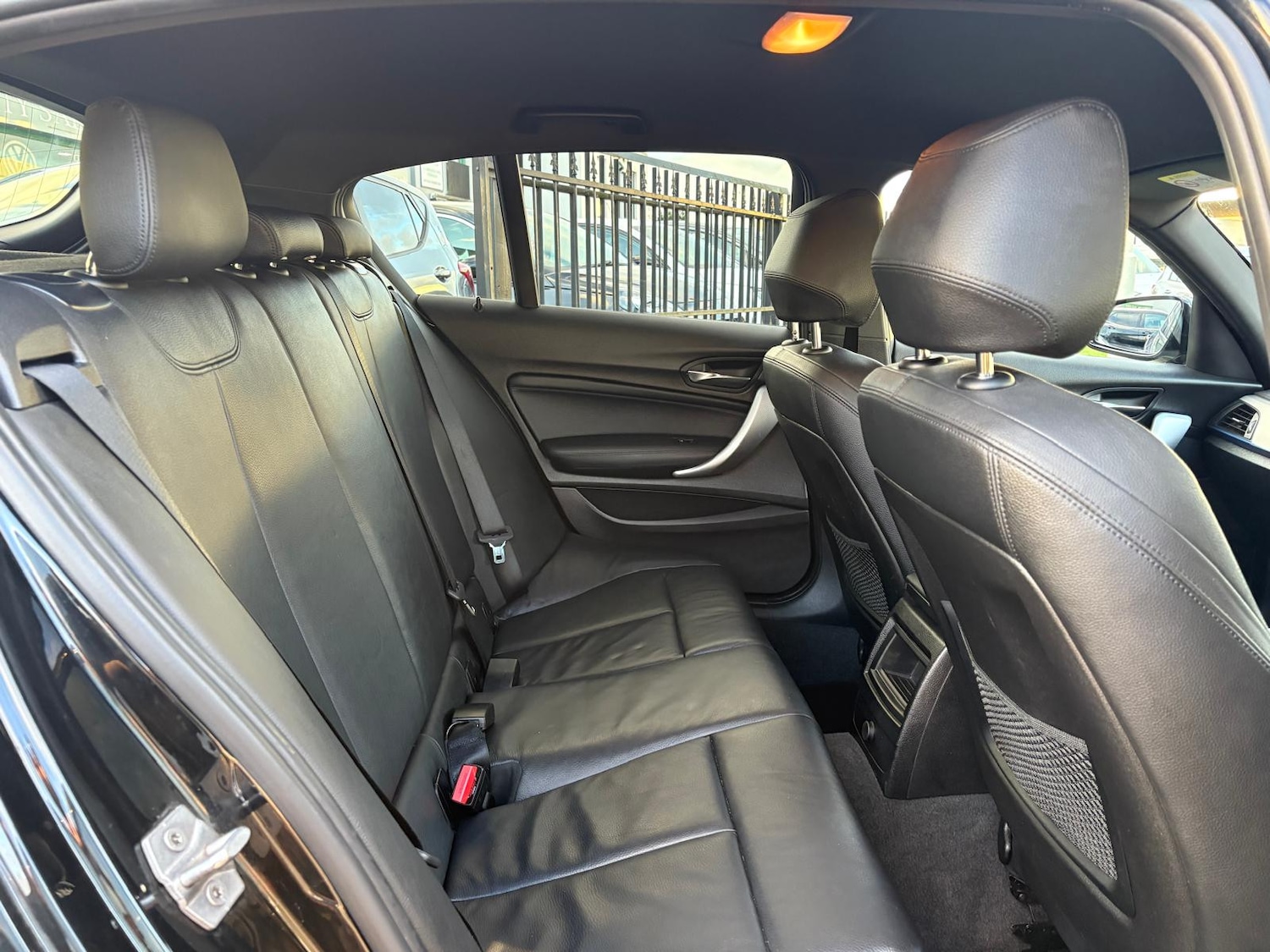 Used BMW 1 Series 2015 for sale - 77088740: Photo 18