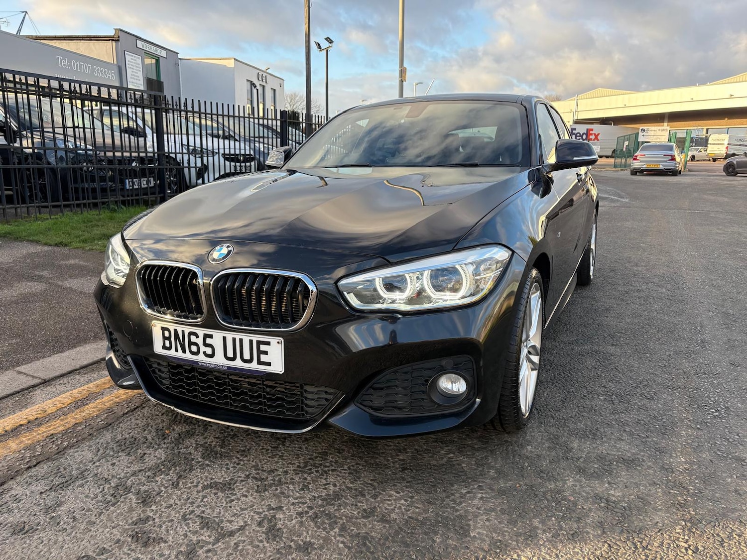 Used BMW 1 Series 2015 for sale - 77088740: Photo 22