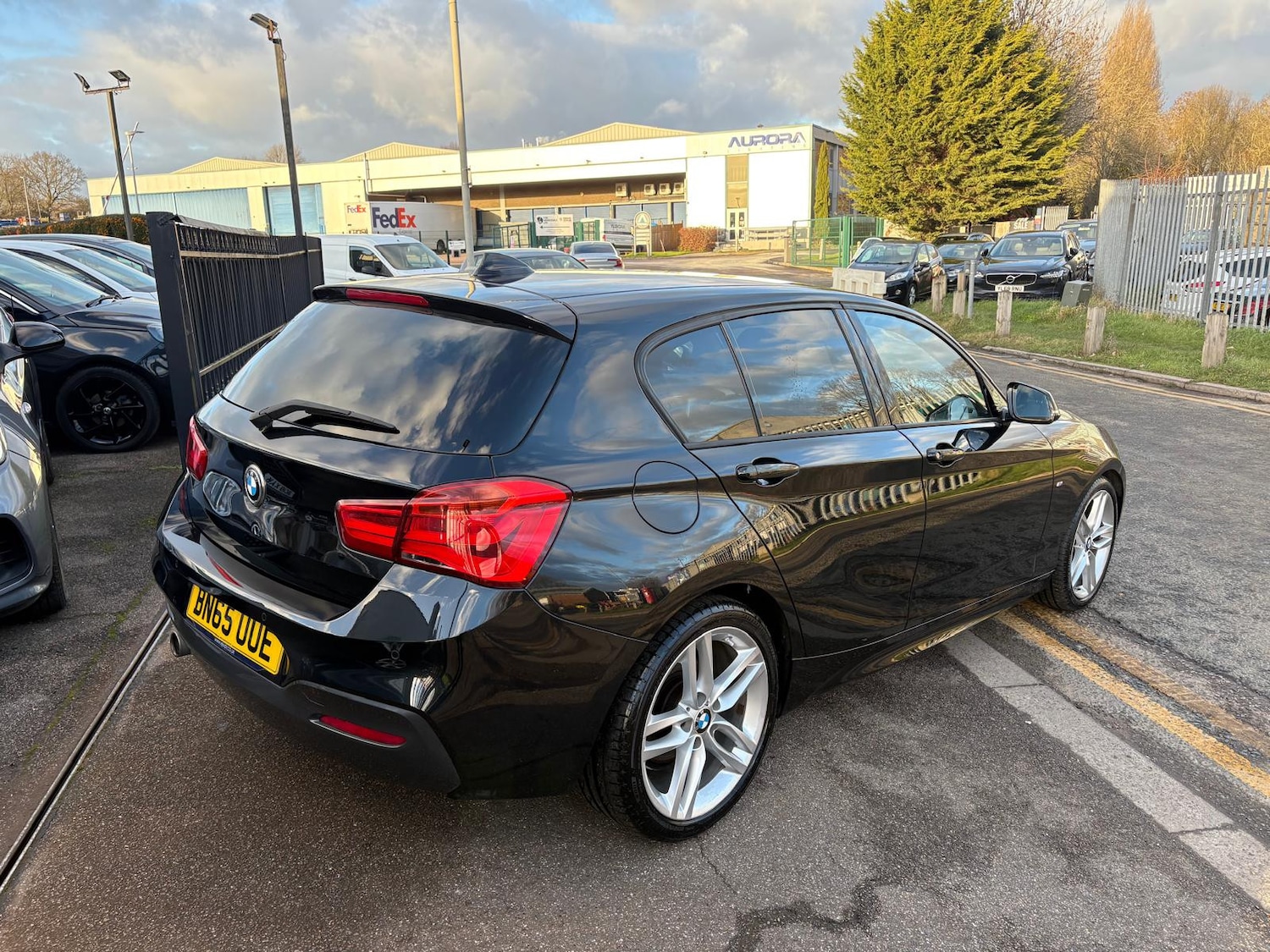 Used BMW 1 Series 2015 for sale - 77088740: Photo 24