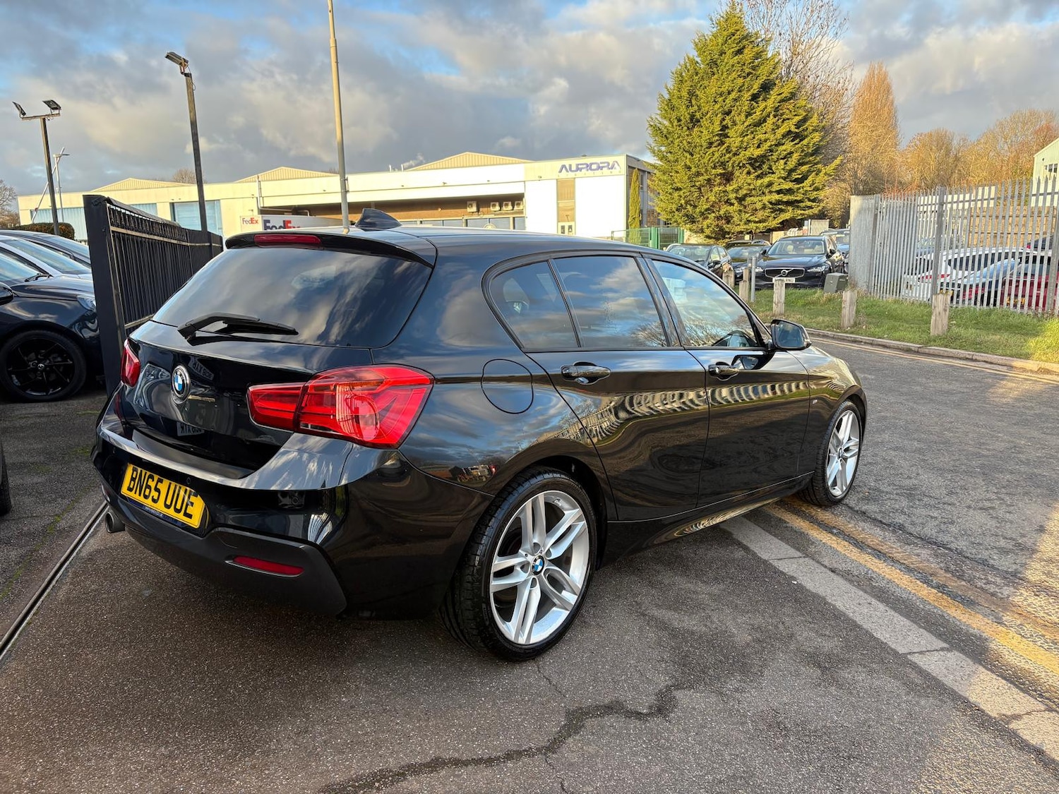 Used BMW 1 Series 2015 for sale - 77088740: Photo 28
