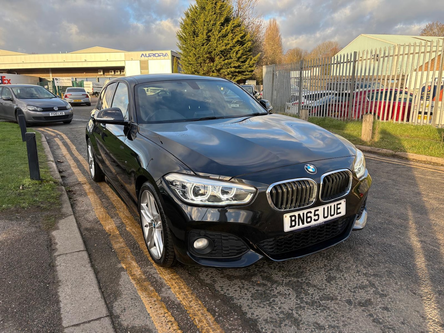 Used BMW 1 Series 2015 for sale - 77088740: Photo 31