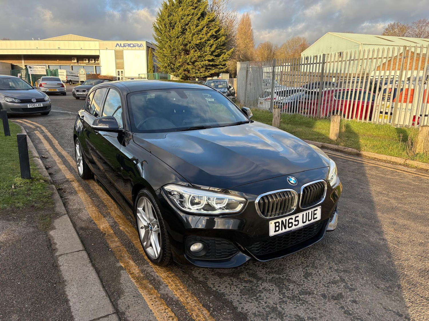 Used BMW 1 Series 2015 for sale - 77088740: Photo 33