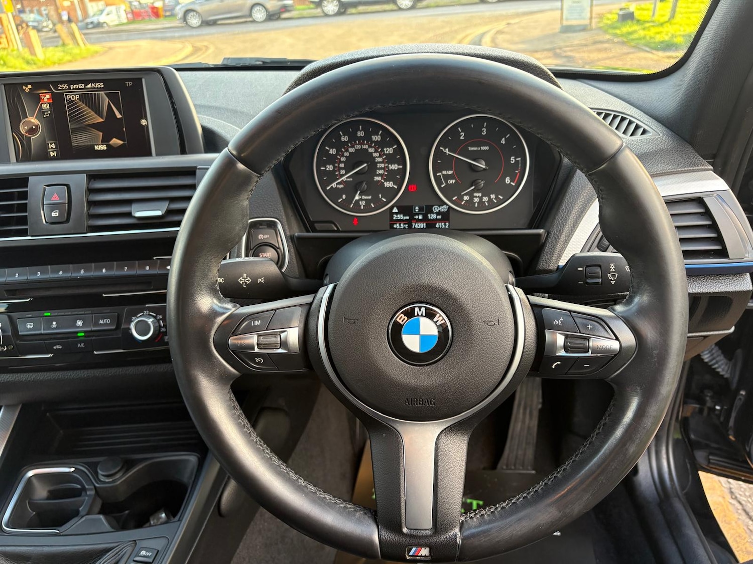 Used BMW 1 Series 2015 for sale - 77088740: Photo 5