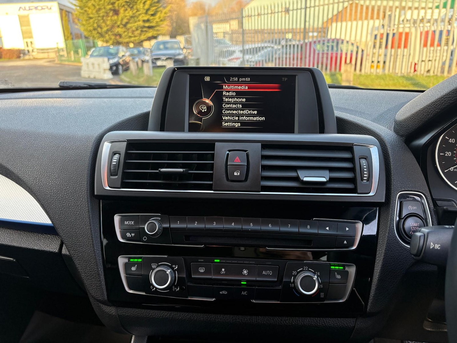 Used BMW 1 Series 2015 for sale - 77088740: Photo 6