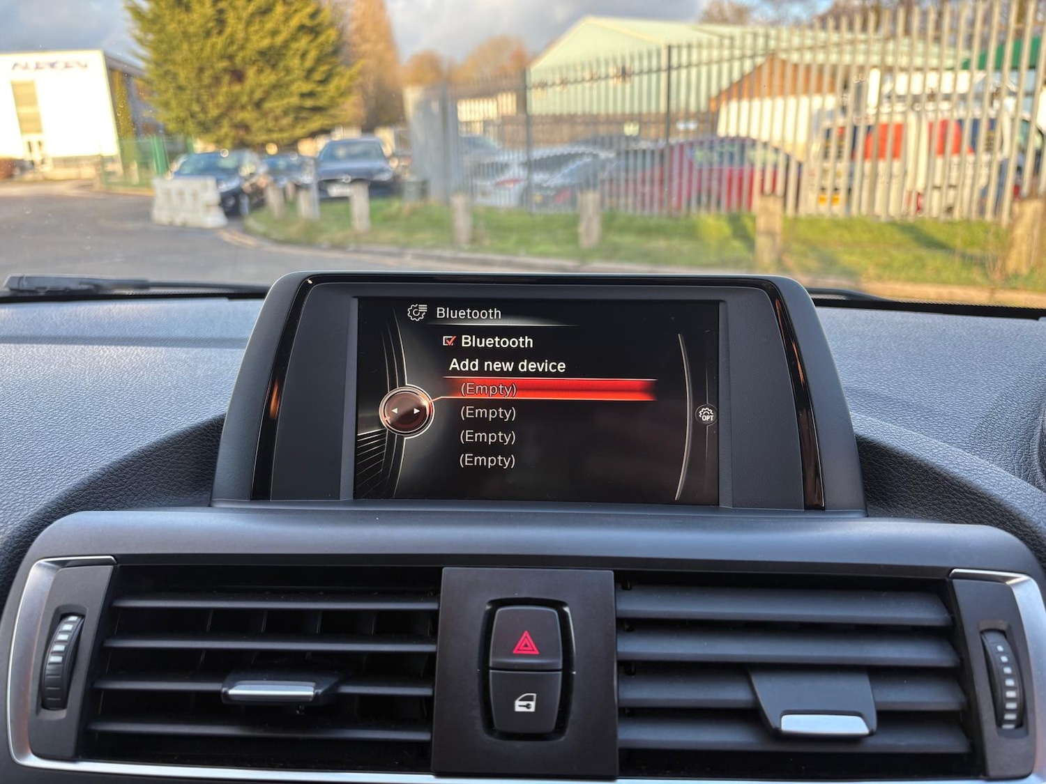 Used BMW 1 Series 2015 for sale - 77088740: Photo 7