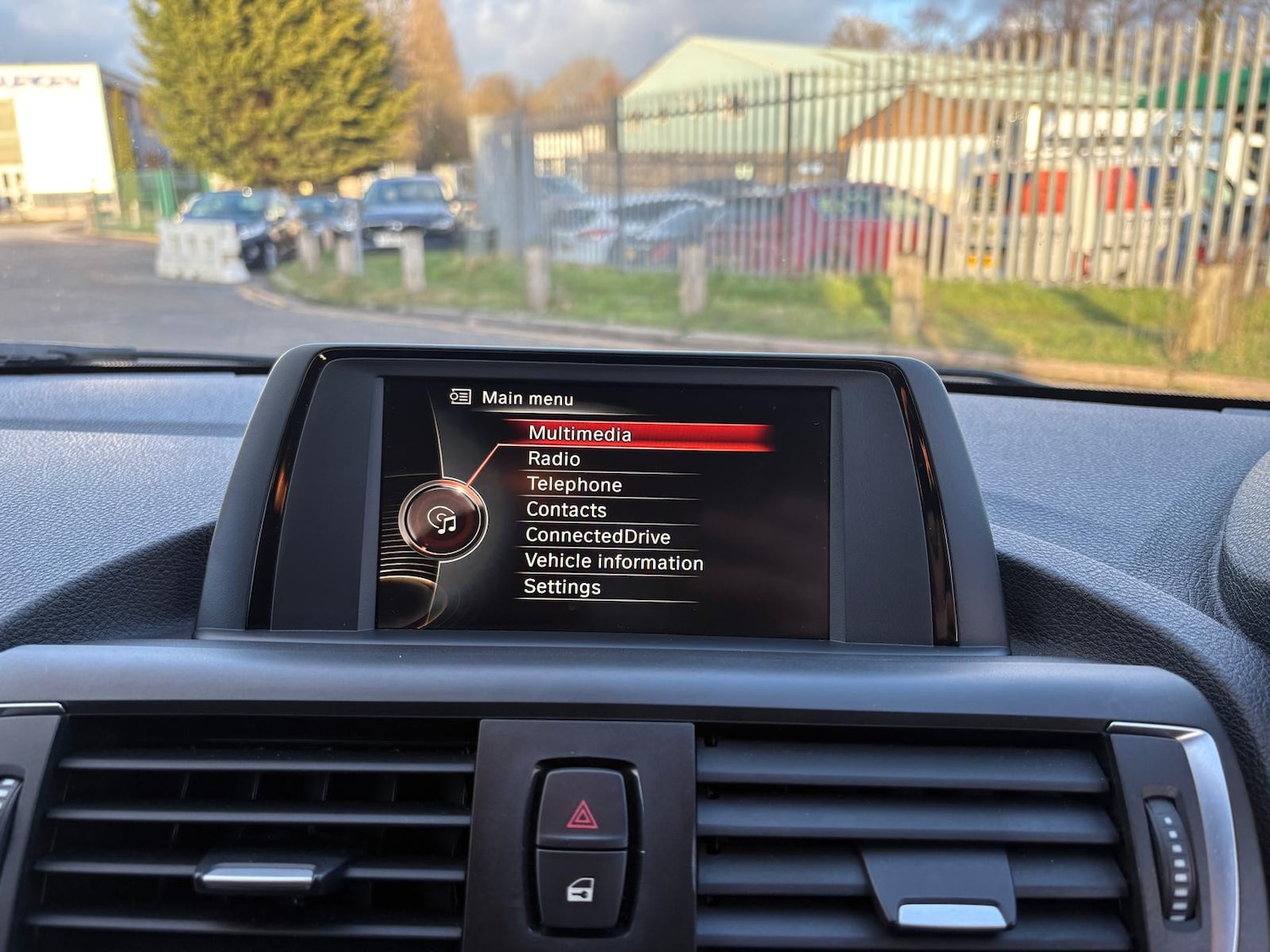 Used BMW 1 Series 2015 for sale - 77088740: Photo 8