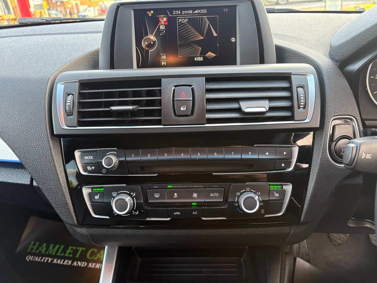 Used BMW 1 Series 2015 for sale - 77088740: Photo 9