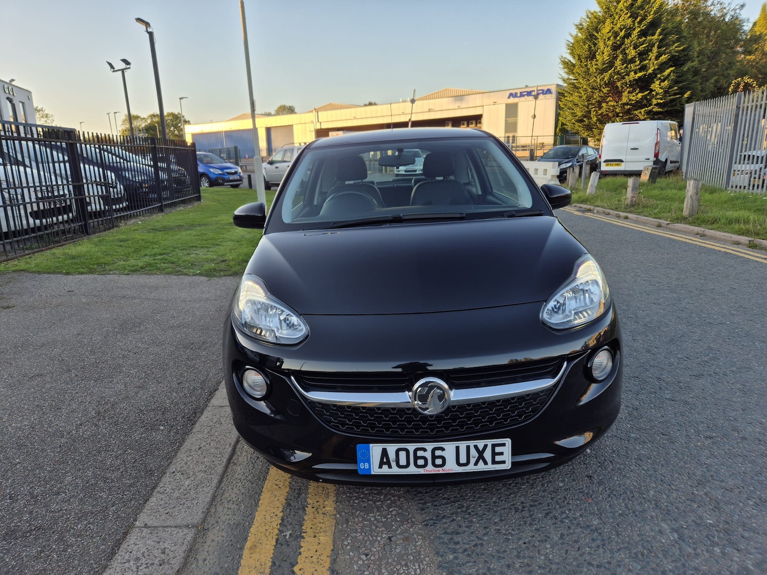 Used Vauxhall ADAM 2017 for sale - 75908559: Photo 19