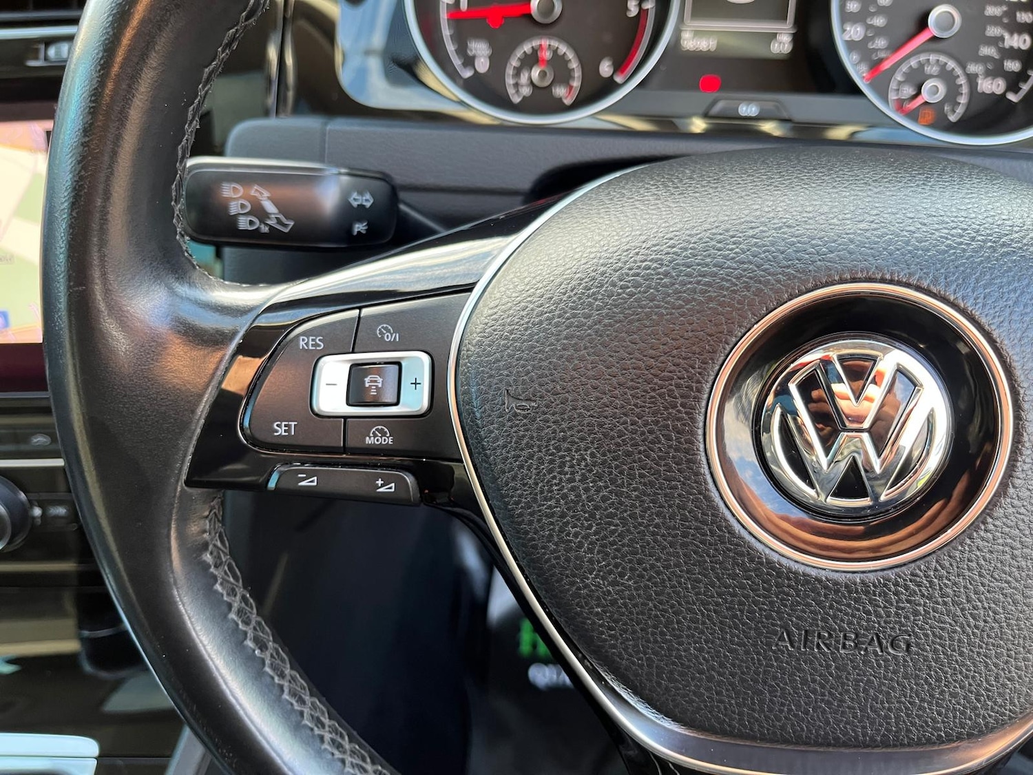 Used Volkswagen Golf 2016 for sale - 76616900: Photo 11