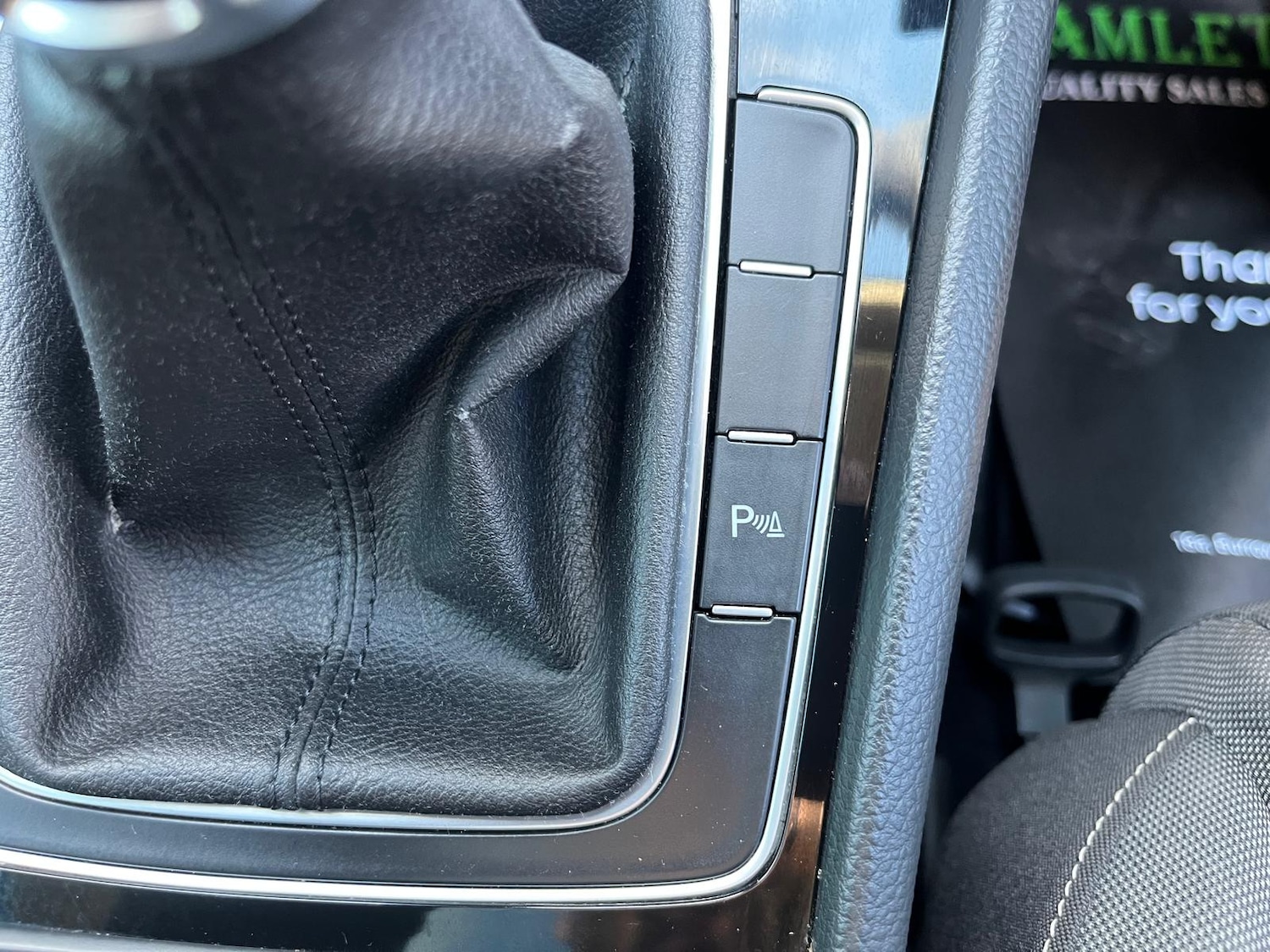 Used Volkswagen Golf 2016 for sale - 76616900: Photo 12