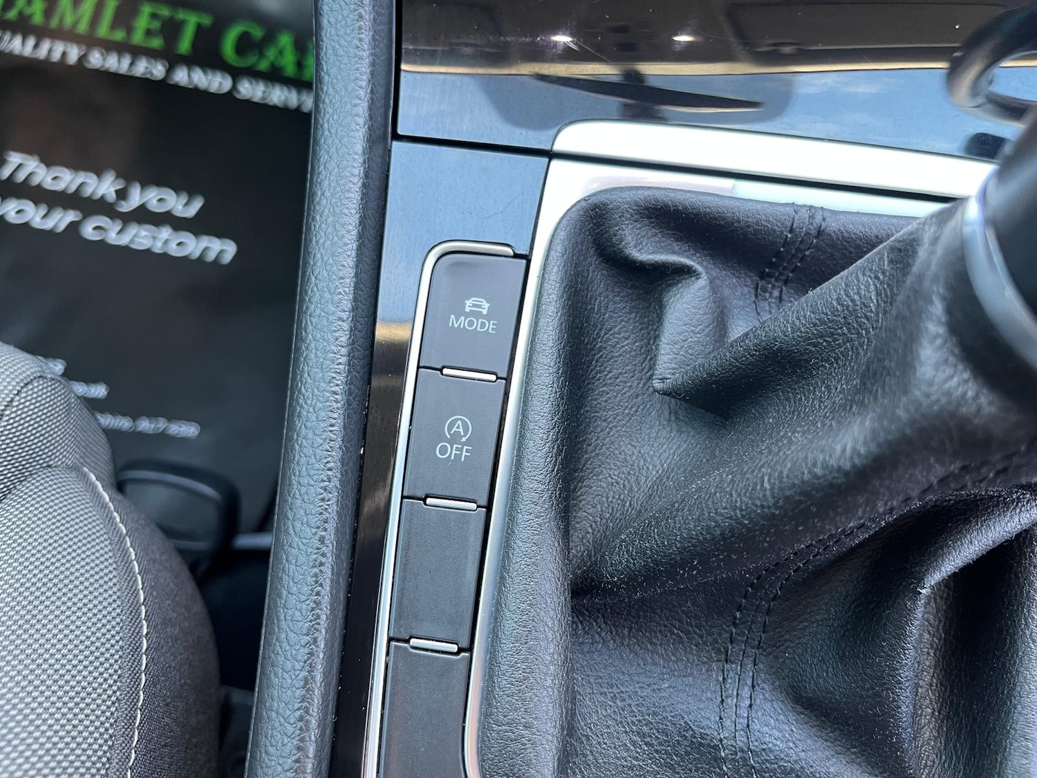 Used Volkswagen Golf 2016 for sale - 76616900: Photo 13