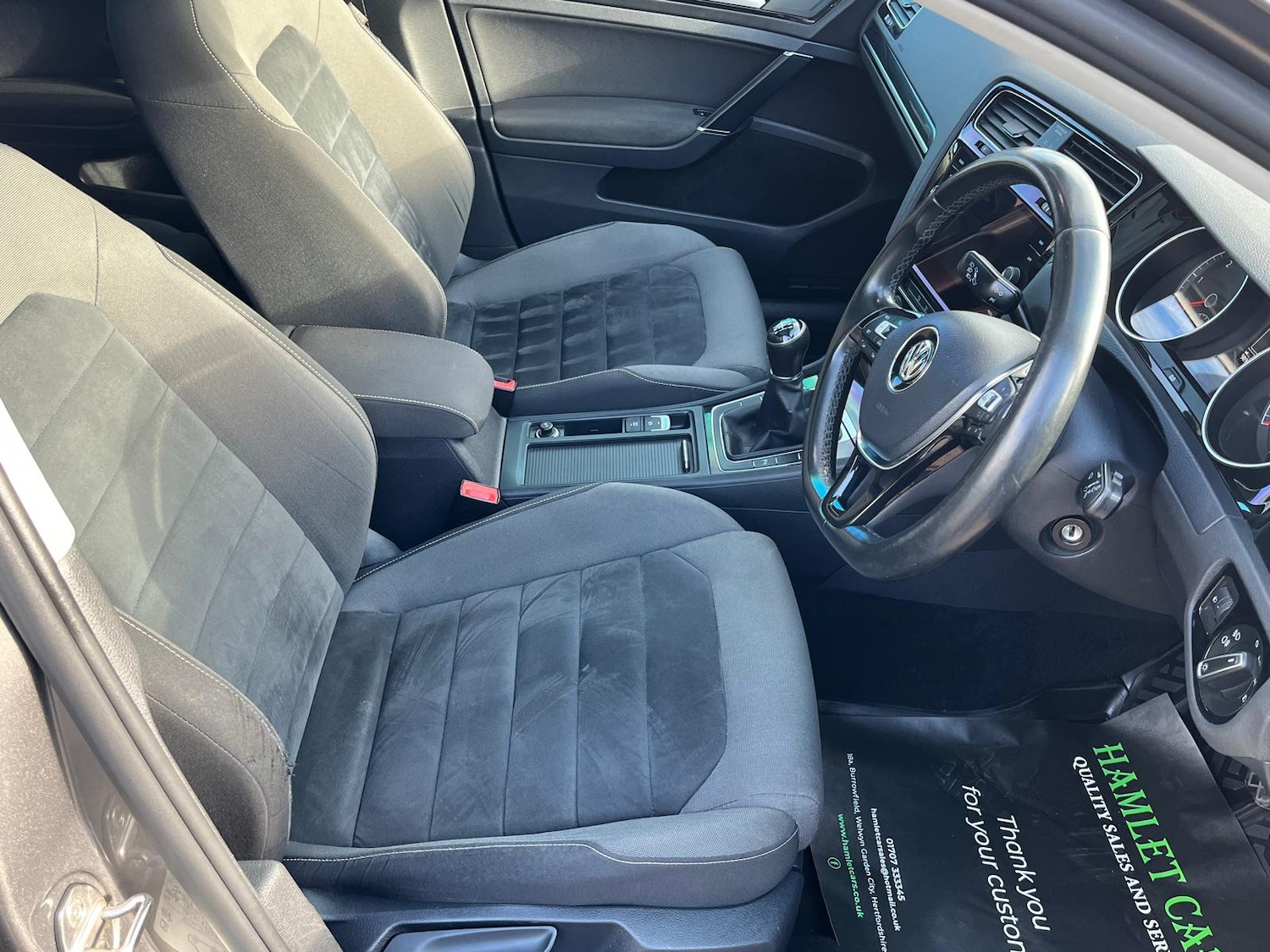 Used Volkswagen Golf 2016 for sale - 76616900: Photo 19