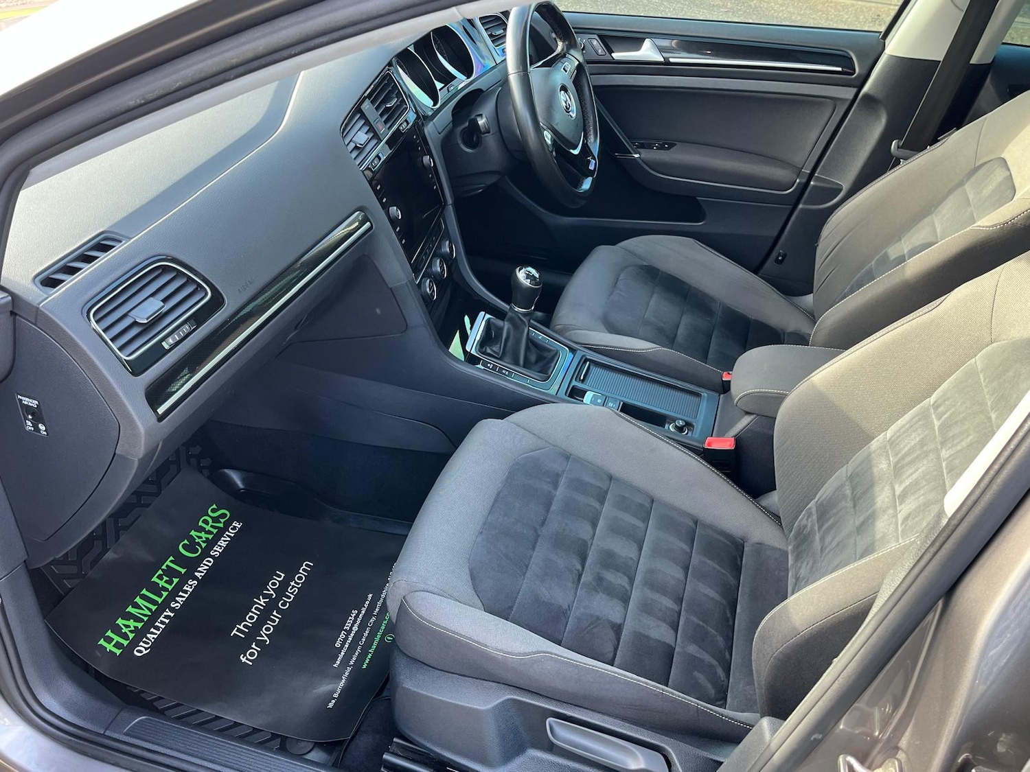 Used Volkswagen Golf 2016 for sale - 76616900: Photo 20