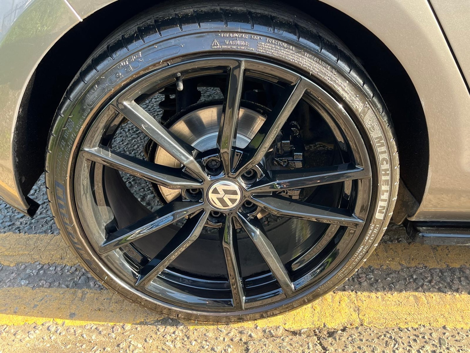 Used Volkswagen Golf 2016 for sale - 76616900: Photo 28