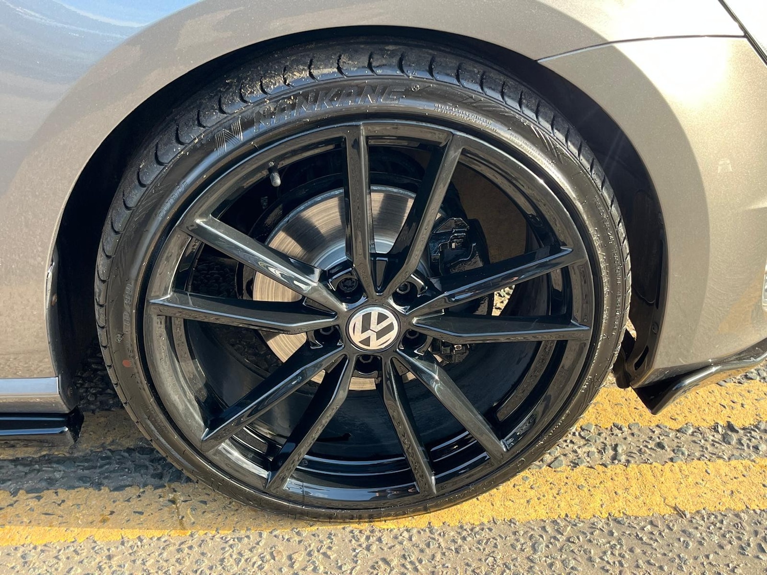 Used Volkswagen Golf 2016 for sale - 76616900: Photo 29