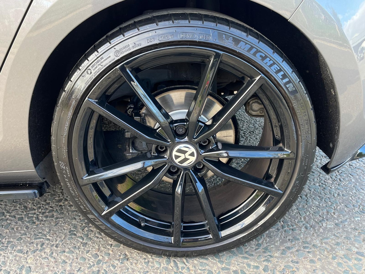 Used Volkswagen Golf 2016 for sale - 76616900: Photo 30