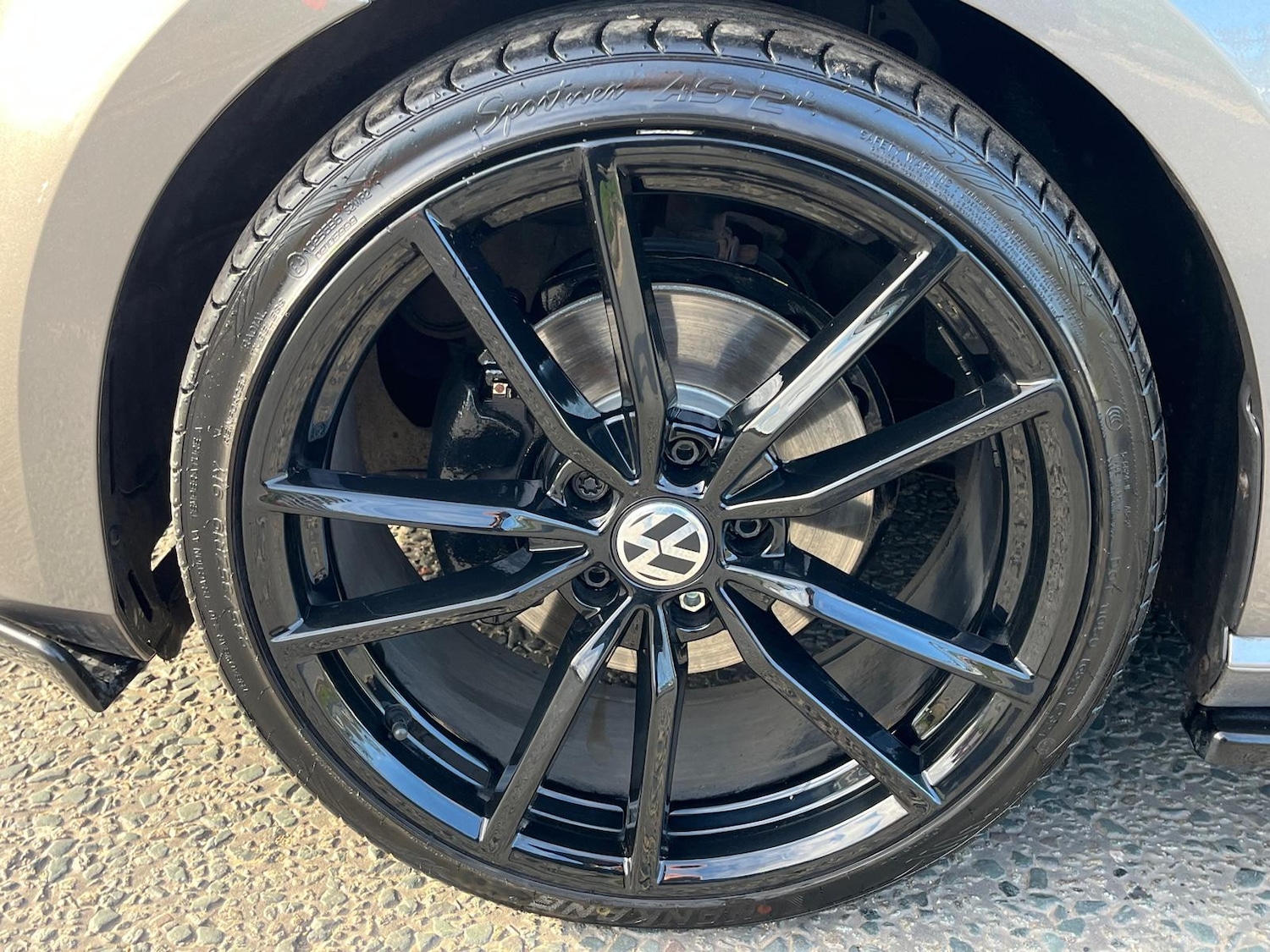 Used Volkswagen Golf 2016 for sale - 76616900: Photo 31