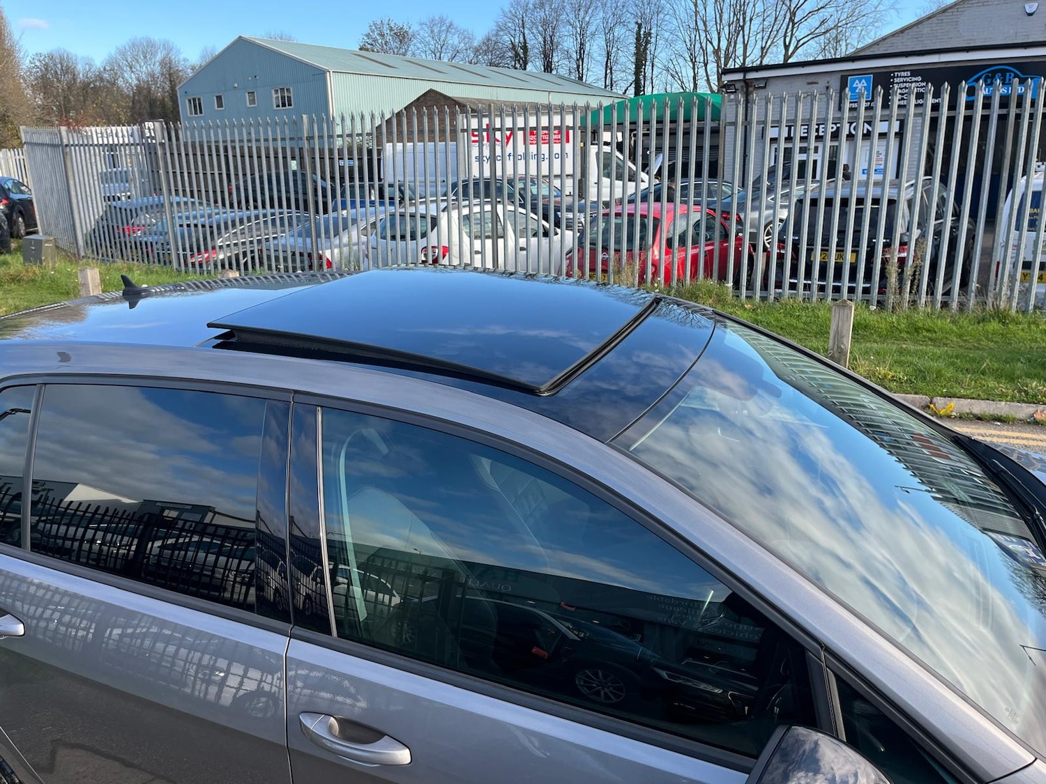 Used Volkswagen Golf 2016 for sale - 76616900: Photo 36